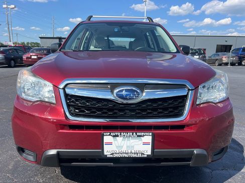 Used 2014 Subaru Forester 2.5i image 2