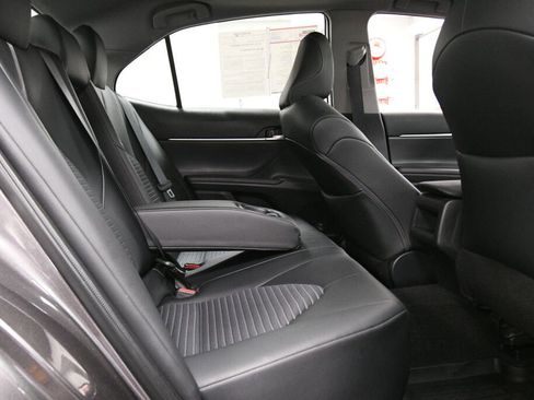 Certified 2023 Toyota Camry SE w/ Cold Weather Package image 24