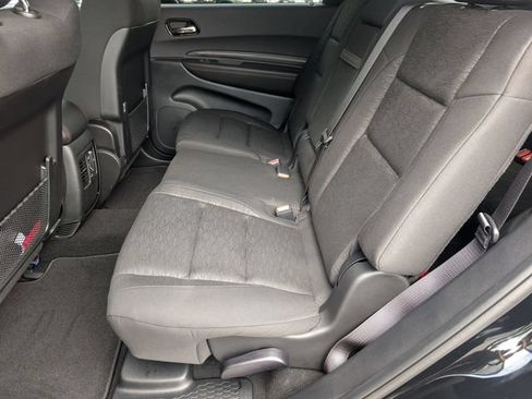 New 2026 Dodge Durango GT AWD/4WD image 23