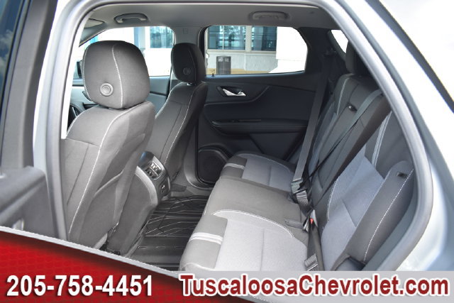 New 2026 Chevrolet Blazer LT w/ LPO, Floor Liner Package FWD image 16