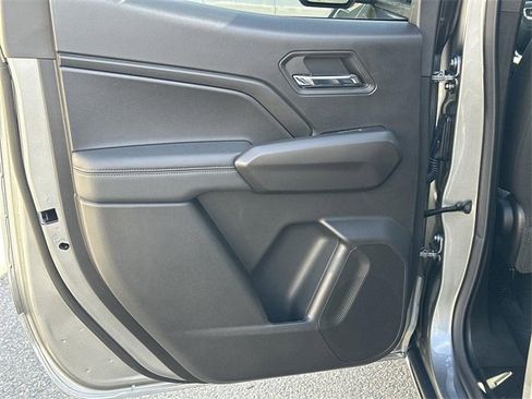 New 2026 GMC Canyon Elevation image 22