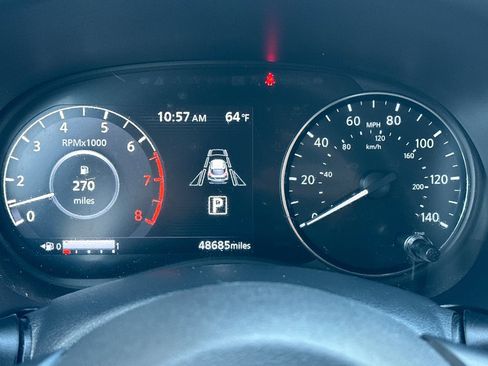 Used 2023 Nissan Kicks SV image 25