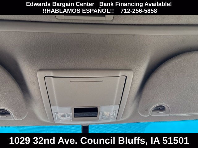 Used 2010 Ford Expedition Limited AWD/4WD image 26