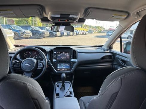 New 2026 Subaru Crosstrek 2.5i AWD/4WD image 91