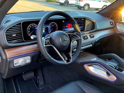 Used 2026 Mercedes-Benz GLE 350 4MATIC image 13