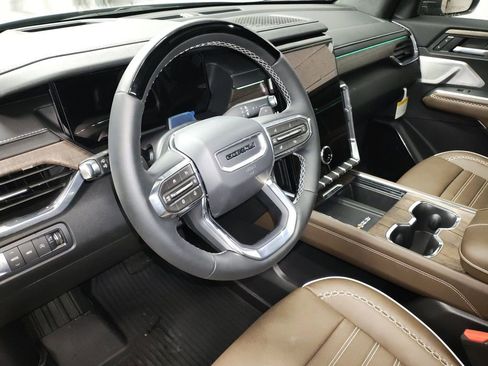 New 2026 GMC Acadia Denali Ultimate image 25