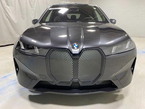 Used 2026 BMW iX xDrive45 image 4