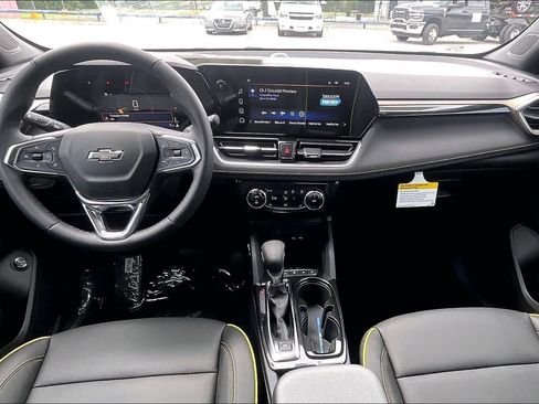 New 2026 Chevrolet TrailBlazer ACTIV w/ Convenience Package FWD image 5
