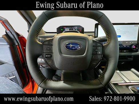 Used 2026 Subaru Uncharted AWD w/ Protection Package image 11