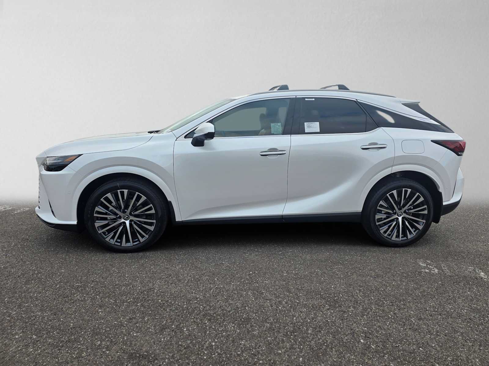 New 2026 Lexus RX 350 Premium Plus AWD/4WD image 6