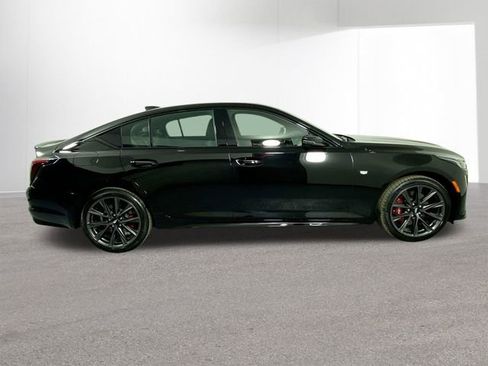 Used 2024 Cadillac CT5 Sport image 35