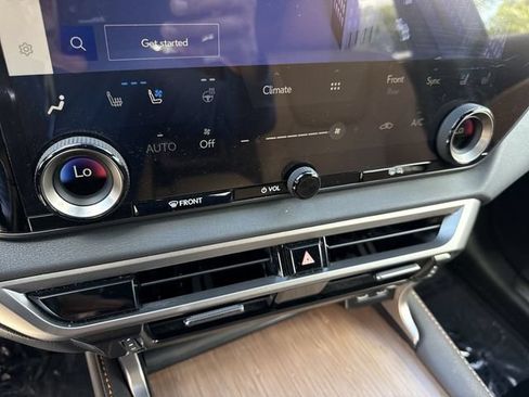 Certified 2024 Lexus RX 350 Premium w/ Accessory Package (Z1) FWD image 19