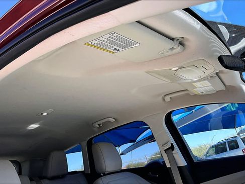 Used 2018 Ford Escape SEL image 13