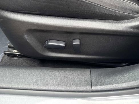 Used 2024 Nissan Altima 2.5 SV image 22