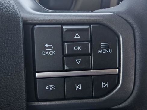 New 2026 Ford F250 Lariat w/ FX4 Off-Road Package image 21