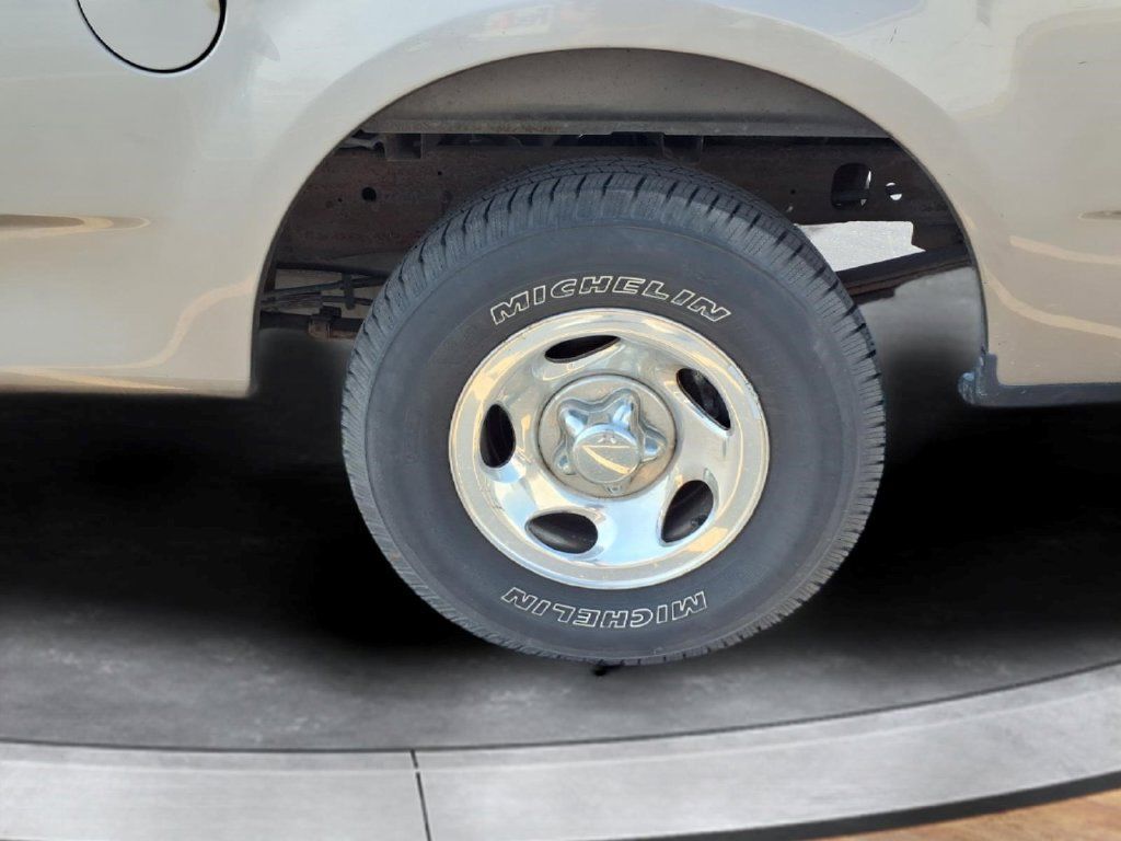 Used 2002 Ford F150 2WD SuperCab image 18
