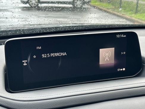 New 2026 MAZDA CX-30 AWD 2.5 S w/ Premium Package image 17