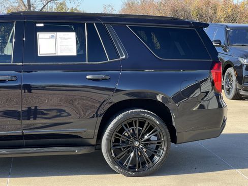 Used 2021 GMC Yukon SLT image 6