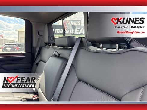 New 2026 GMC Sierra 2500 Denali image 37