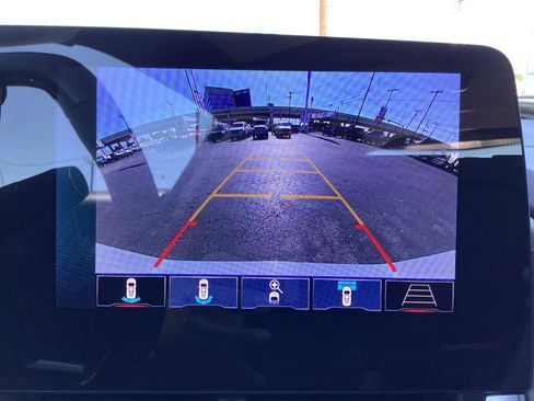 Used 2024 Chevrolet Corvette E-Ray w/ ZER Performance Package image 20