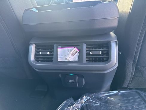 New 2025 Ford F150 XLT w/ Equipment Group 302A MID image 18