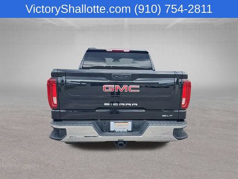 Used 2026 GMC Sierra 1500 SLT AWD/4WD image 30