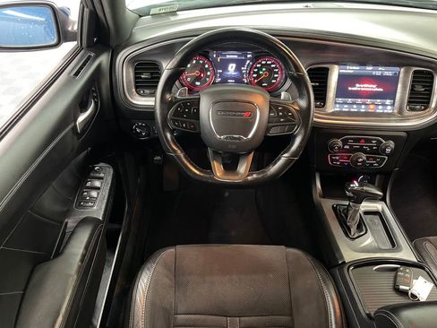 Used 2021 Dodge Charger Scat Pack w/ Daytona Edition Group RWD image 21