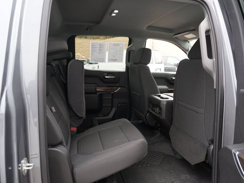 Used 2022 Chevrolet Silverado 1500 RST AWD/4WD image 28