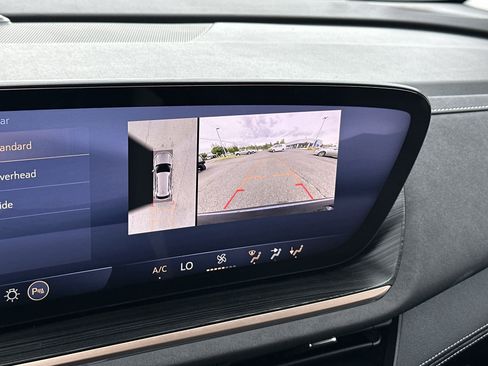 Certified 2025 Buick Envision Sport Touring image 22