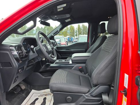 Certified 2022 Ford F150 XL image 20