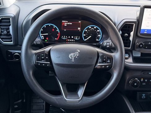 Used 2023 Ford Bronco Sport Big Bend image 21