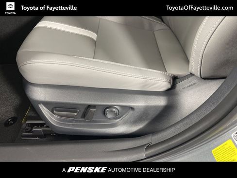 New 2026 Toyota Camry SE image 22