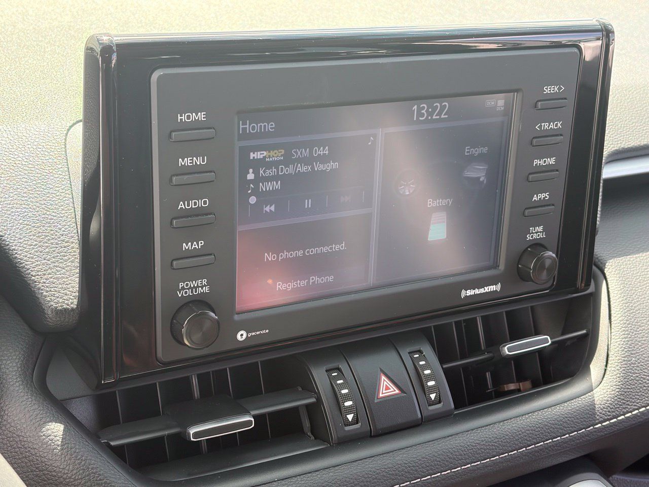 Used 2021 Toyota RAV4 XLE Premium AWD/4WD image 11