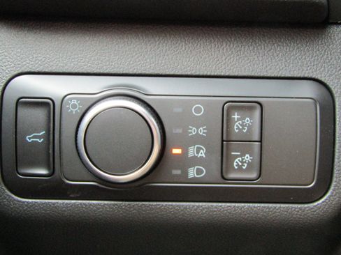 New 2025 Ford Escape ST-Line w/ Cold Weather Package image 25