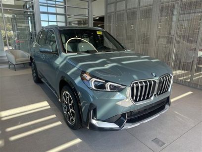 New 2026 BMW X1 xDrive28i w/ Technology Package
