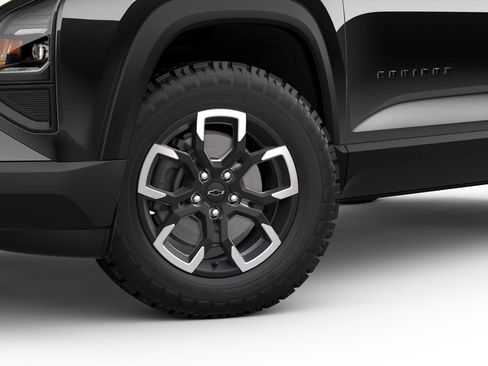 New 2026 Chevrolet Equinox ACTIV image 31