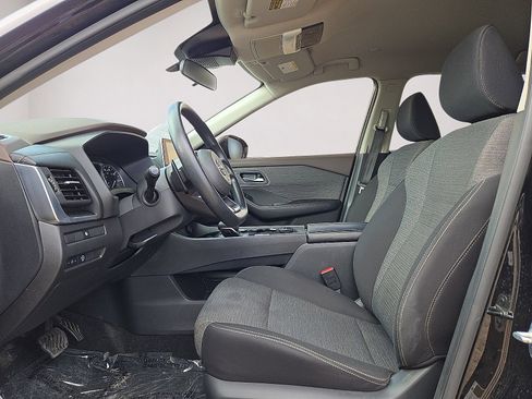 Used 2023 Nissan Rogue SV AWD/4WD image 22