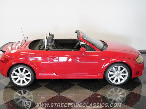 Used 2005 Audi TT 3.2 image 20