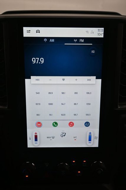 New 2026 Ford Ranger XL AWD/4WD image 22