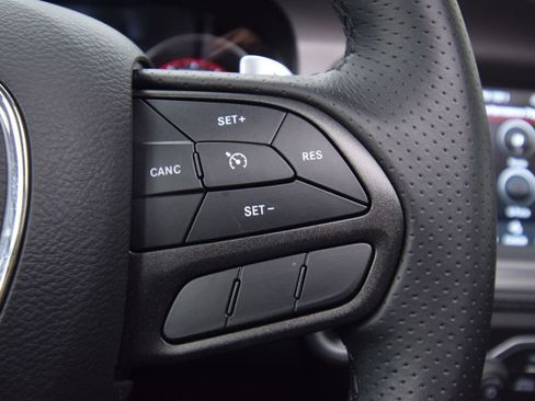 Used 2023 Dodge Charger Scat Pack w/ Plus Group image 39