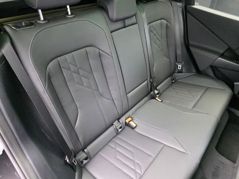 Used 2025 BMW X3 xDrive30i AWD/4WD image 25