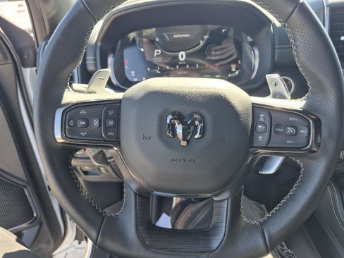 Used 2026 RAM 1500 RHO image 18