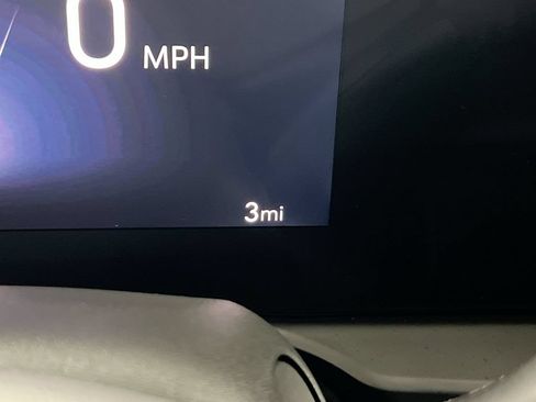 New 2026 Buick Envista Preferred w/ Convenience I Package FWD image 13