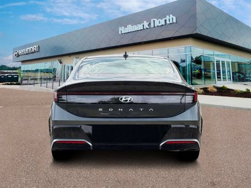 New 2026 Hyundai Sonata SEL FWD image 6