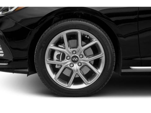 Used 2019 Hyundai Sonata Sport FWD image 14