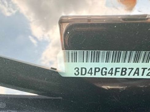 Used 2010 Dodge Journey SE w/ Popular Equipment Group FWD image 19