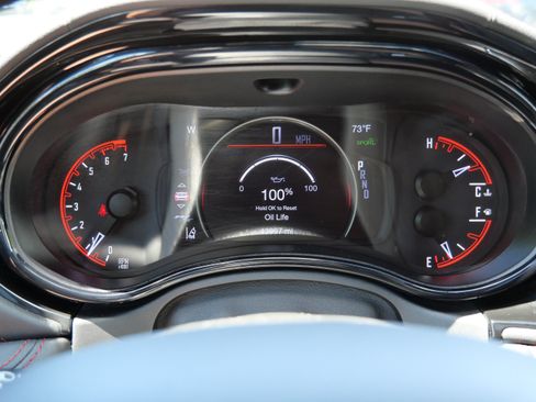 Used 2024 Dodge Durango R/T AWD/4WD image 28