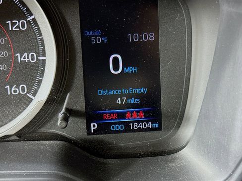 Used 2022 Toyota Corolla SE image 12