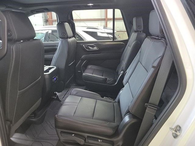 Used 2024 Chevrolet Tahoe RST w/ Luxury Package AWD/4WD image 13