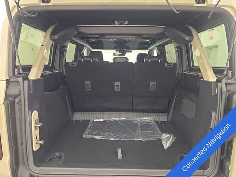 New 2026 Ford Bronco Outer Banks AWD/4WD image 17